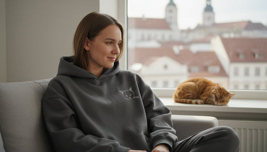 Cat Themed Hoodies: The Ultimate 2026 Style & Comfort Guide for Cat Lovers